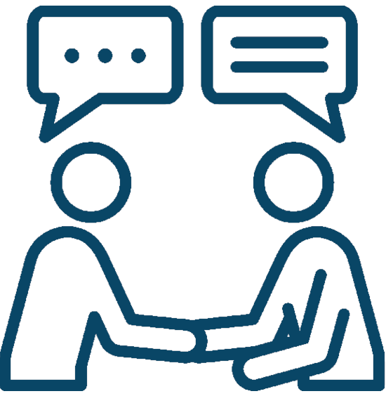 Negotiation and Transaction Execution