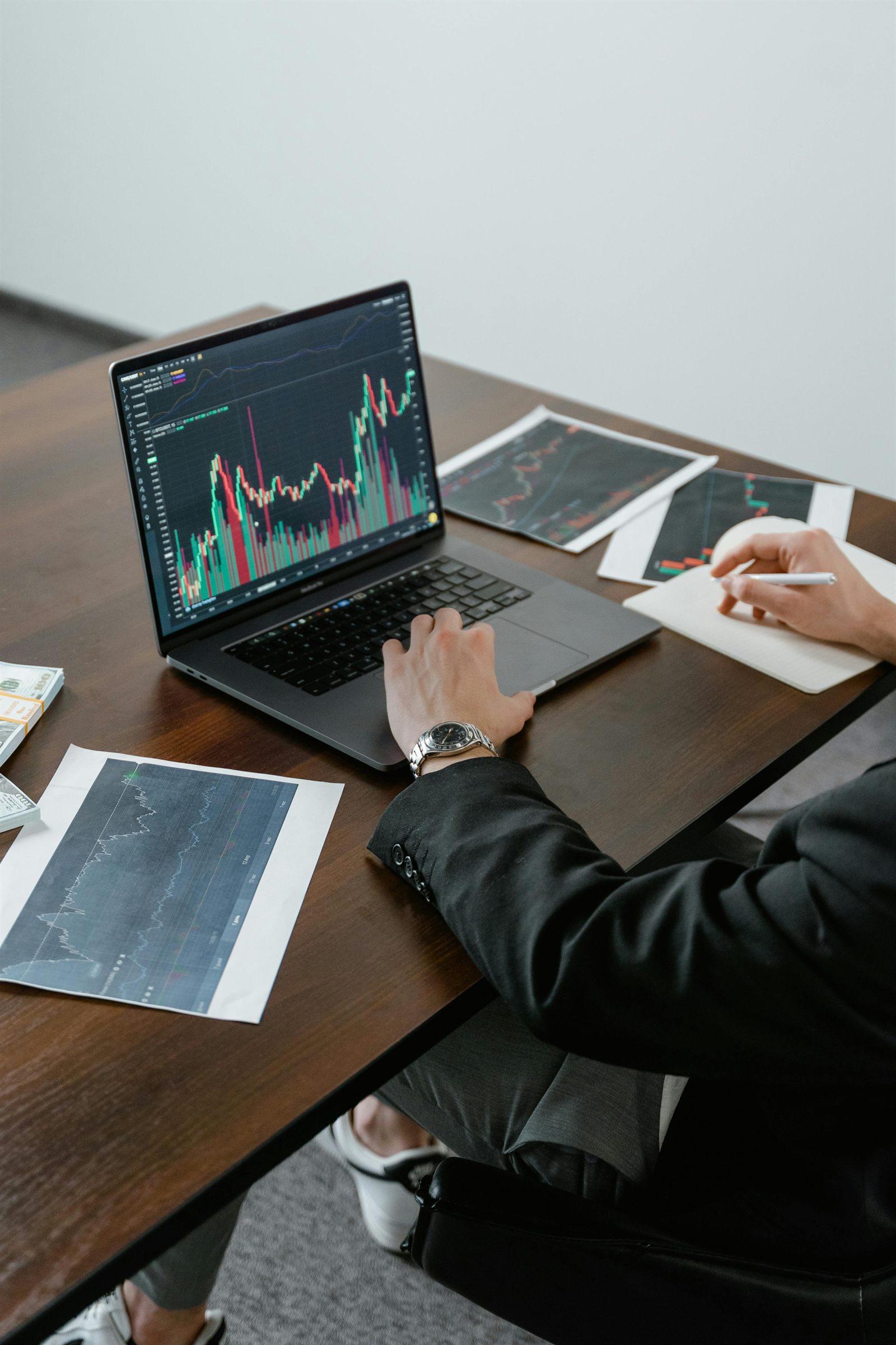 Adaptive Capital Partners